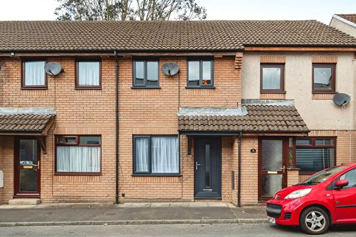 2 Bedroom Terraced House For Sale In Cory Street, Resolven, Neath, SA11