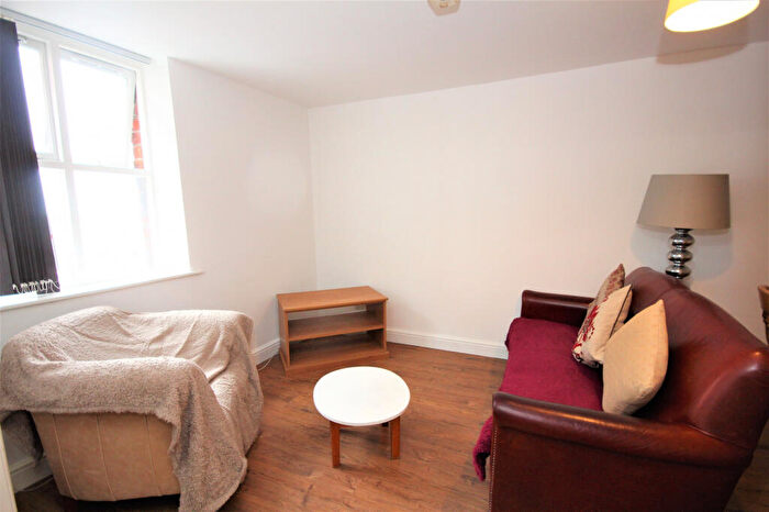 2 Bedroom Apartment To Rent In Fox Street, Preston, PR1