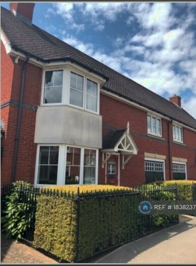 4 Bedroom Semi-Detached House To Rent In Shimbrooks, Great Leighs, Chelmsford, CM3