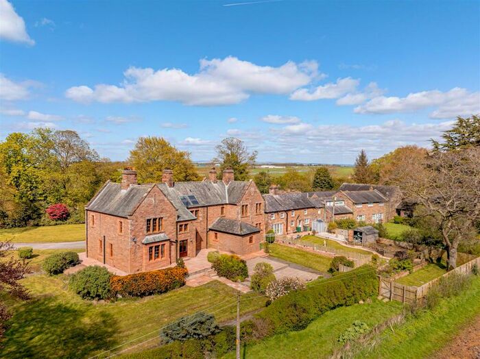 6 Bedroom Detached House For Sale In Watch Cross, Irthington, Carlisle, CA6