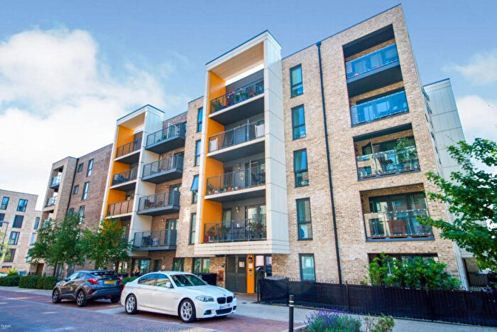 1 Bedroom Apartment To Rent In Guardian Avenue, London, NW9