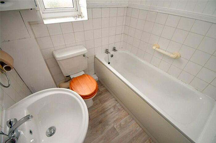 2 Bedroom Apartment For Sale In Wellington Road, Wallasey, Wirral, CH45