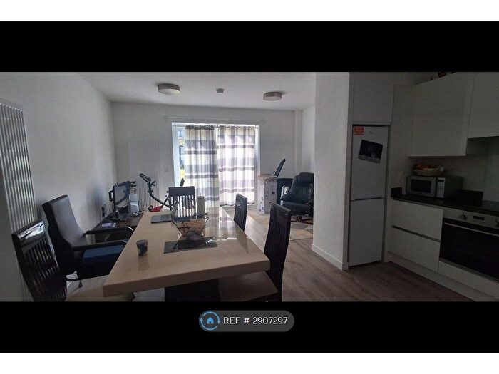 2 Bedroom Terraced House To Rent In Griffiths Close, Brimingham, B12