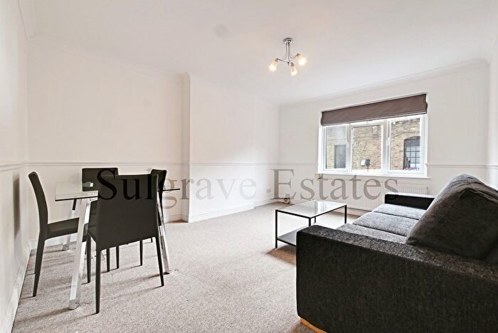 2 Bedroom Flat To Rent In Chippenham Mews, London, W9