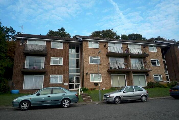2 Bedroom Property To Rent In Laurel Drive, High Wycombe HP11