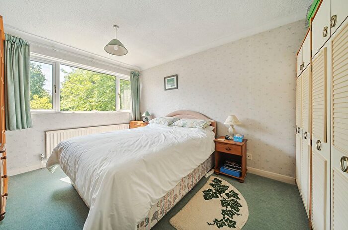5 Bedroom Detached House For Sale In Glen Eyre Drive, Bassett, Southampton, Hampshire, SO16