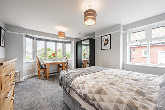 Studio To Rent In Bluebell Road, Norwich, NR4