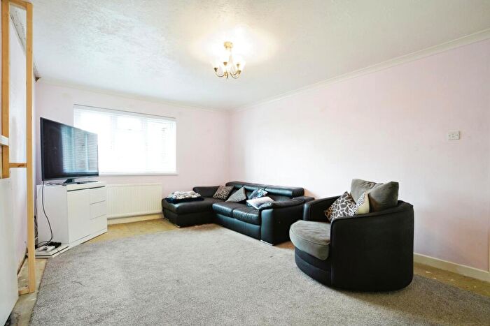 4 Bedroom Detached House For Sale In Great Charles Close, St. Stephen, St. Austell, Cornwall, PL26