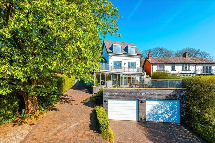 7 Bedroom Detached House For Sale In Princess Road, Lostock, Bolton, Greater Manchester, BL6