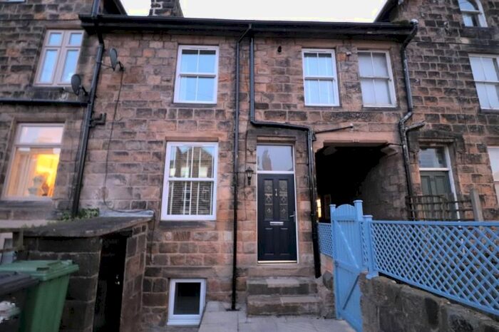 2 Bedroom Terraced House To Rent In Carlton Street, Otley LS21