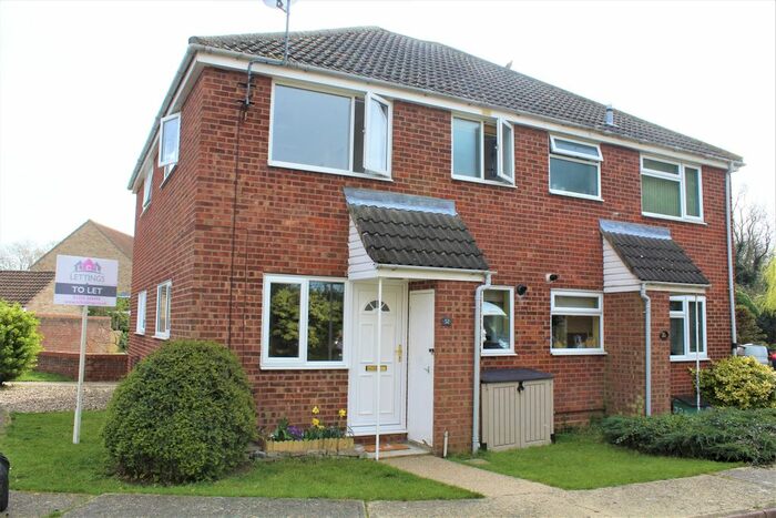 1 Bedroom Terraced House To Rent In Elizabeth Way, Wivenhoe, CO7