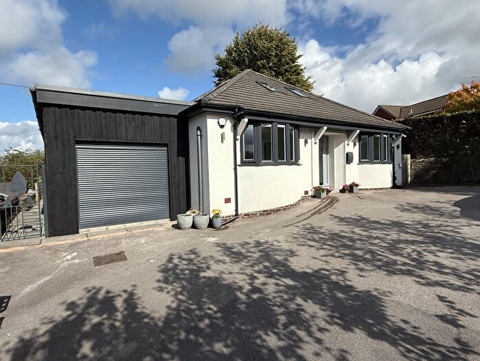 4 Bedroom Detached House For Sale In The Drive, Bollington, SK10