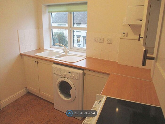 1 Bedroom Flat To Rent In Queen Street, Belper, DE56