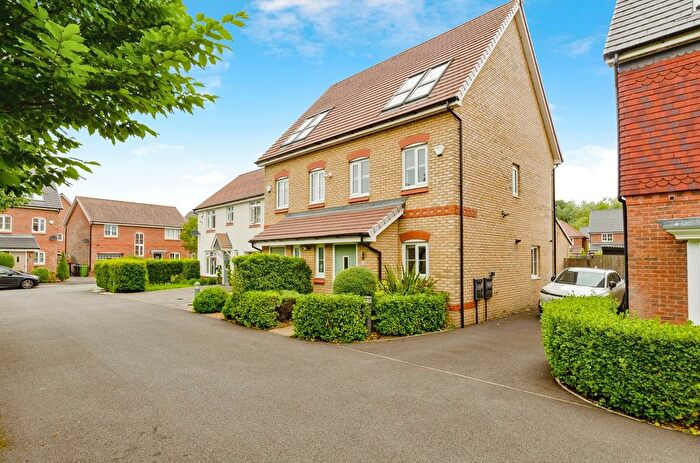 3 Bedroom Semi-Detached House For Sale In Nixon Phillips Drive, Hindley Green, Wigan, WN2