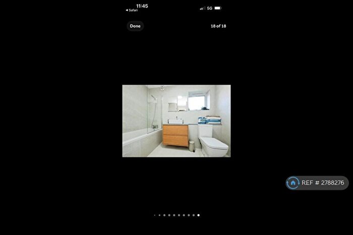 3 Bedroom Flat To Rent In Templefields, Hertford, SG14