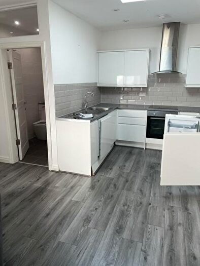 1 Bedroom Bungalow To Rent In Grange Lane, Liverpool, Merseyside, L25