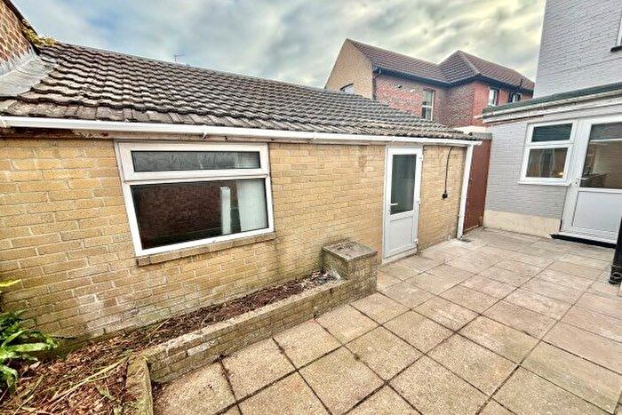 2 Bedroom Flat To Rent In Angerstein Road, Portsmouth, PO2