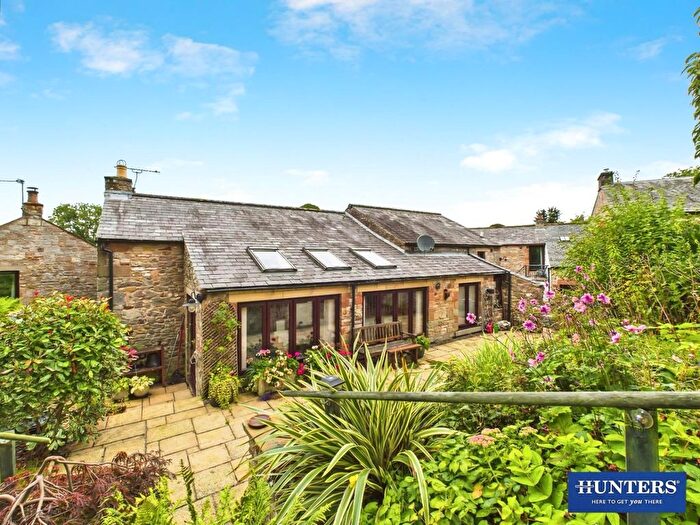 2 Bedroom Barn Conversion For Sale In Leesom, Farlam, Brampton, CA8