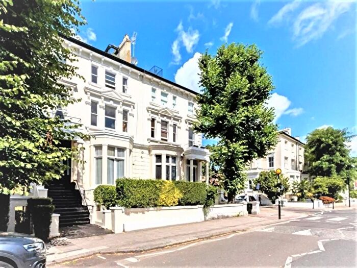 4 Bedroom Property To Rent In Belsize Park, London, NW3