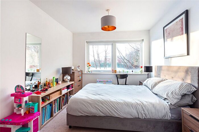 2 Bedroom Flat For Sale In Denmark Road, Manchester, Greater Manchester, M15