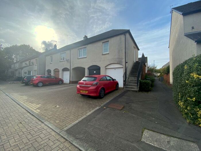 1 Bedroom Flat To Rent In South Gyle Wynd, South Gyle, Edinburgh, EH12