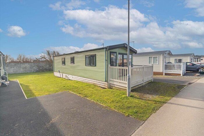 2 Bedroom House For Sale In Ocean Edge Moneyclose Lane, Heysham, Morecambe, LA3