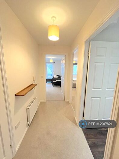1 Bedroom Flat To Rent In Arneil Drive, Edinburgh, EH5