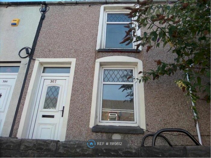 2 Bedroom Terraced House To Rent In Cardiff Road, Aberdare, CF44