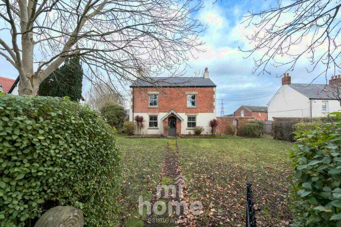 5 Bedroom Farm House For Sale In Thistleton Road, Thistleton, PR4