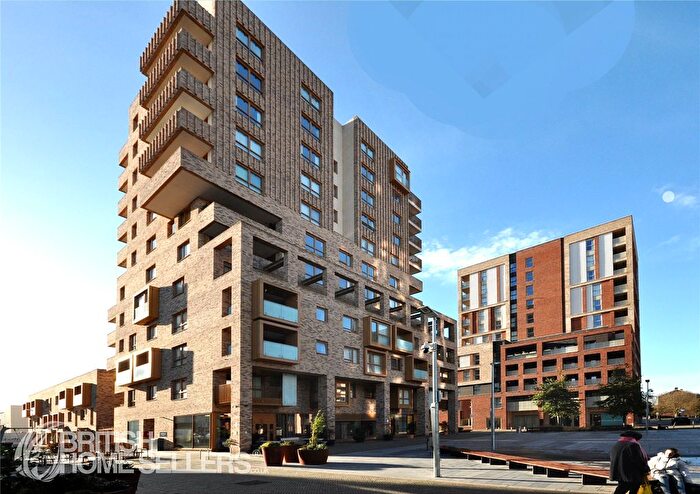 1 Bedroom Flat For Sale In Tavy Bridge, London, SE2