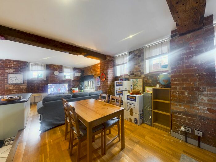 1 Bedroom Flat To Rent In Albert Warehouse, The Docks, Gloucester, GL1