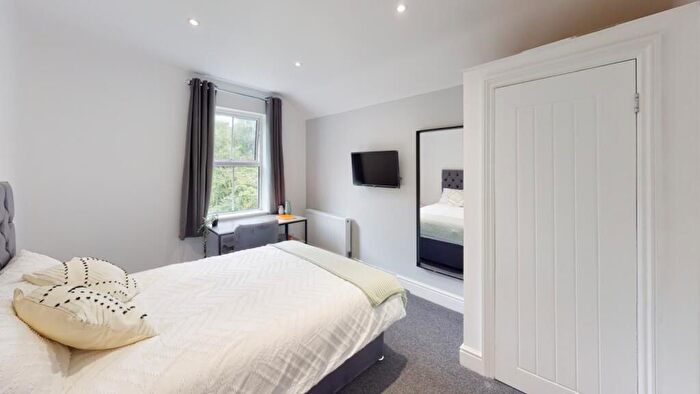 1 Bedroom Semi-Detached House To Rent In Filton Avenue, Bristol, BS7