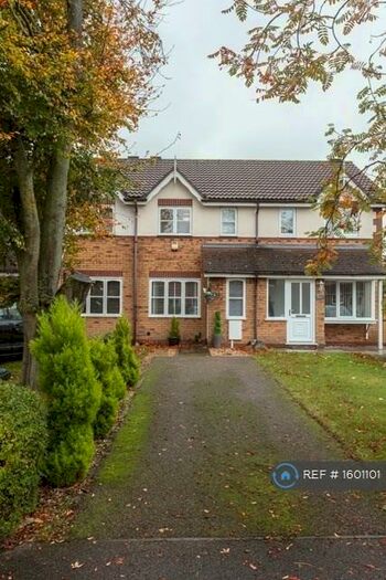 2 Bedroom Terraced House To Rent In Admirals Walk, Lincoln, LN2