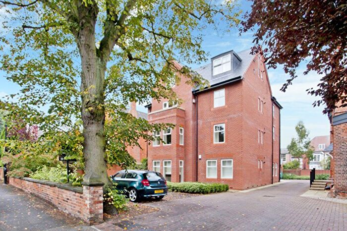 2 Bedroom Property To Rent In Limetree Court, York, YO30