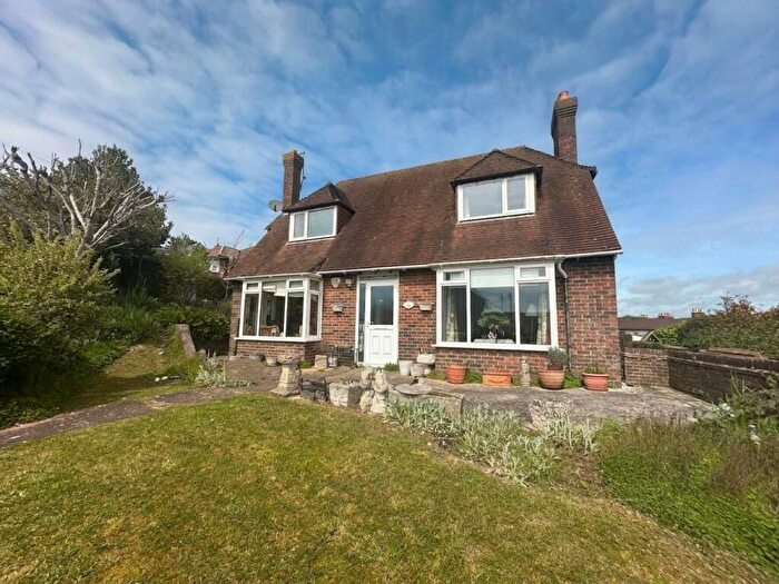 3 Bedroom Detached House For Sale In Geneva Road, Newhaven, BN9