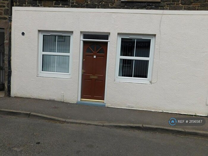 1 Bedroom Flat To Rent In High Street, Errol, PH2