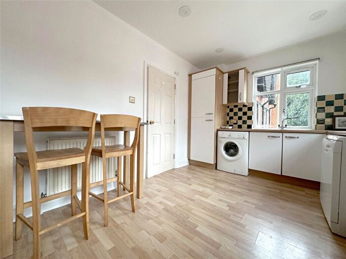 2 Bedroom Apartment To Rent In Lower Argyll Road, Duryard, Exeter, EX4