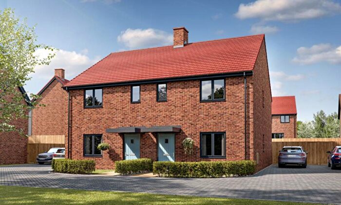 3 Bedroom Semi Detached House For Sale In Panfield Road, Bocking, Braintree, CM7