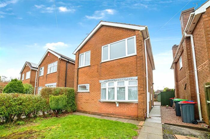 3 Bedroom House To Rent In Birchwood Drive, Sutton In Ashfield, NG17