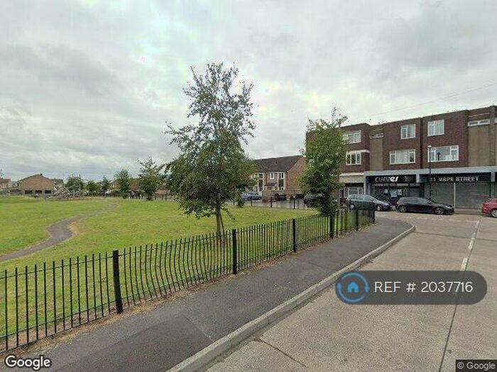 2 Bedroom Maisonette To Rent In Cottle Road, Stockwood, BS14