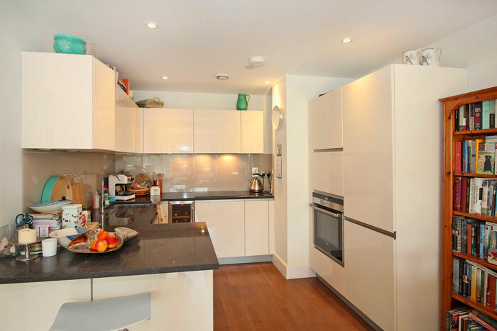 2 Bedroom Apartment To Rent In Henry Macaulay Avenue, Kingston Upon Thames, KT2