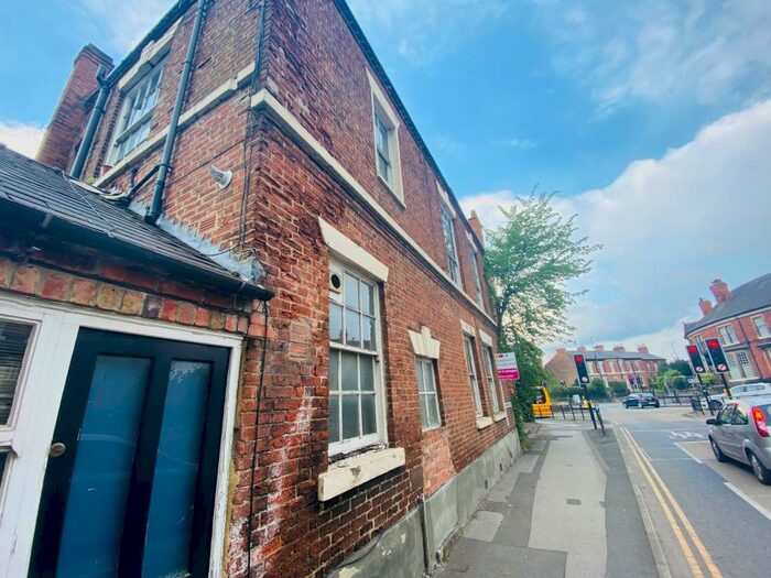 1 Bedroom Flat To Rent In Kedleston Road, Derby, DE22