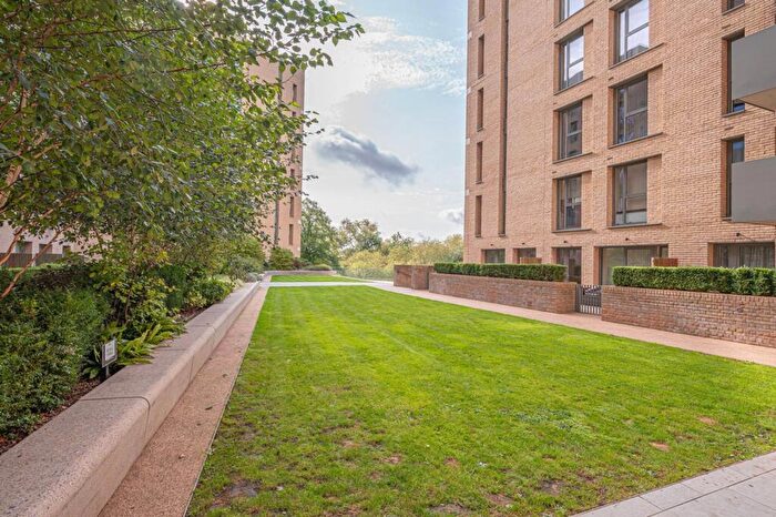 2 Bedroom Flat For Sale In Greenshank House, Colindale, London, NW9