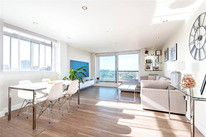 2 Bedroom Apartment To Rent In Century Court, Grove End Road, St John's Wood, London, NW8