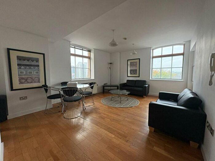 2 Bedroom Flat To Rent In Beaumont Building, Mirabel Street, Manchester, M3