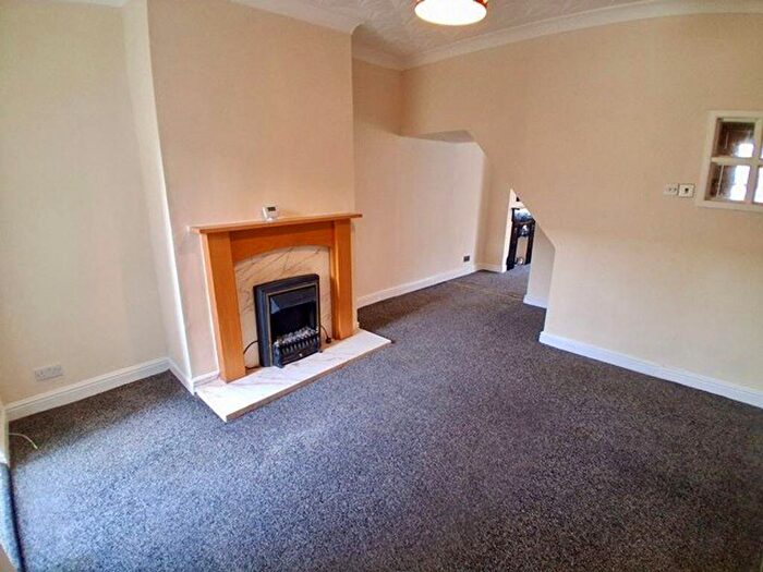 2 Bedroom Terraced House To Rent In Worcester Street, Barrow-In-Furness, LA13