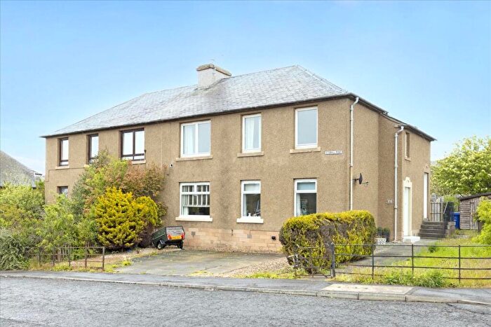 3 Bedroom Flat For Sale In Stobhill Road, Gorebridge, EH23