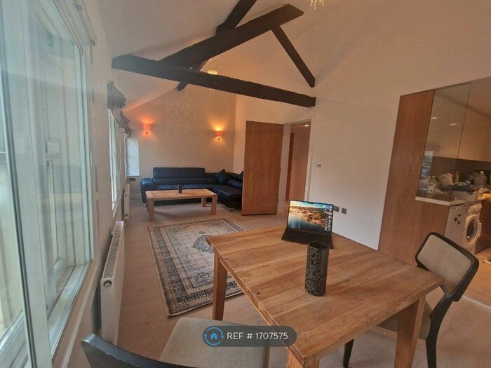 1 Bedroom Flat To Rent In King Street, Leicester, LE1