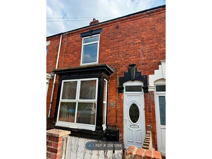 3 Bedroom Terraced House To Rent In Torrington Street, Grimsby, DN32