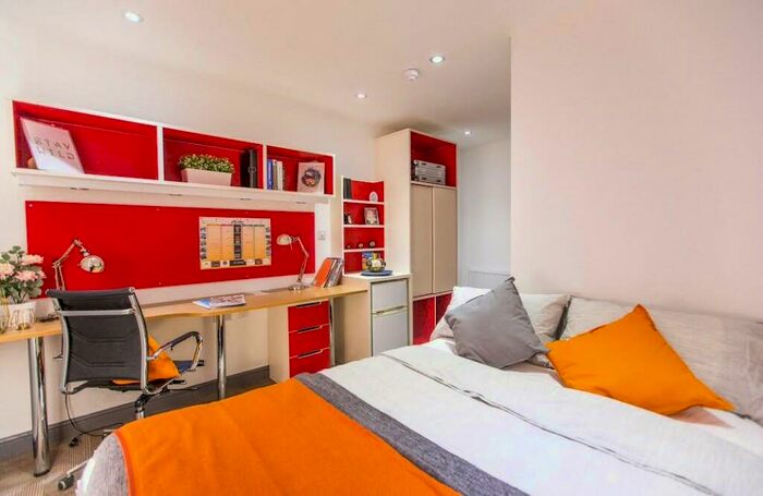 1 Bedroom House Of Multiple Occupation To Rent In Greyfriars Lane, Coventry, CV1